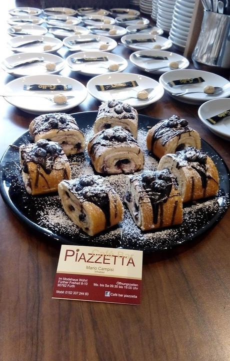 Cafe Bar Piazzetta